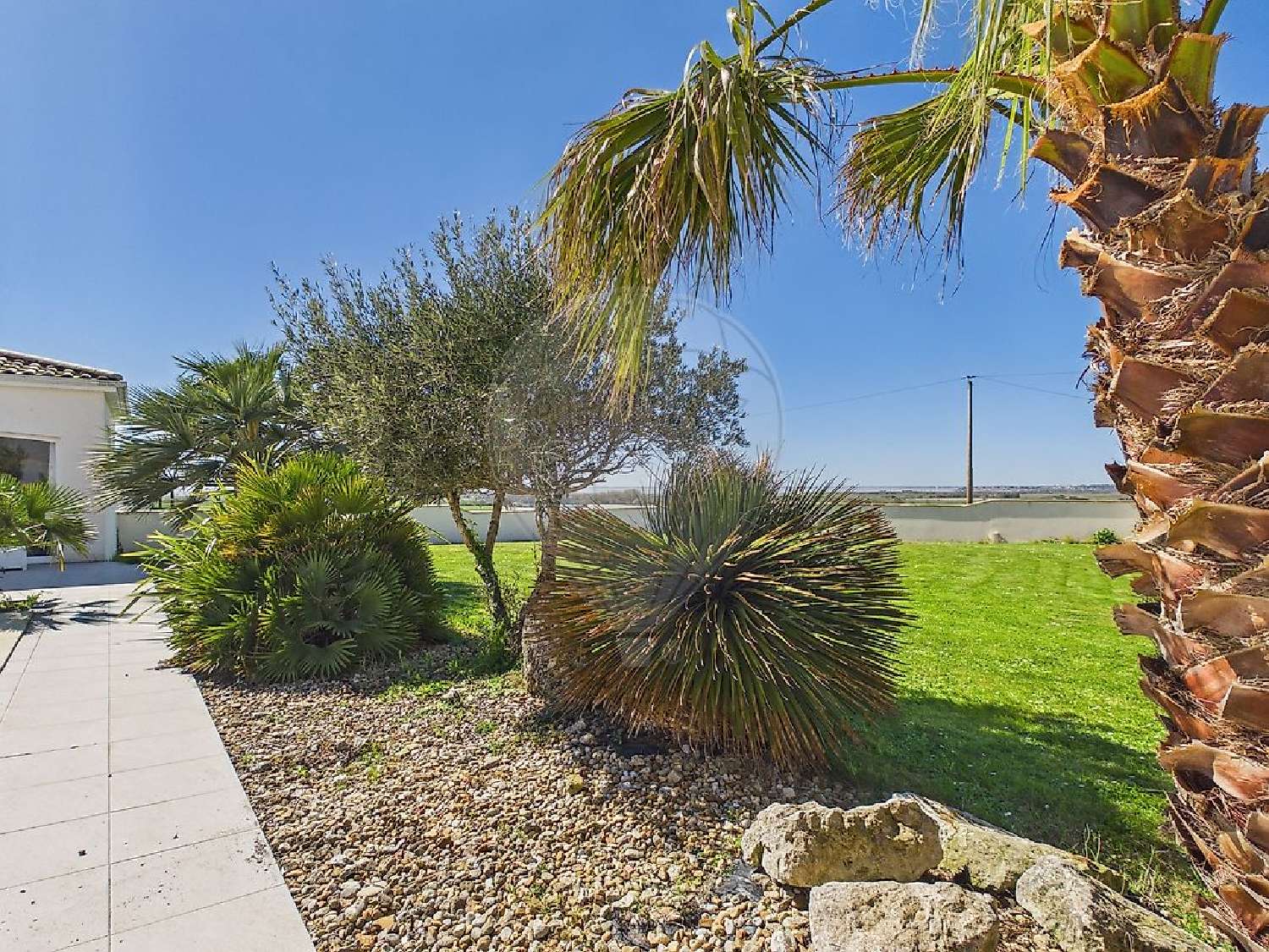 for sale house Meschers-sur-Gironde Charente-Maritime 7