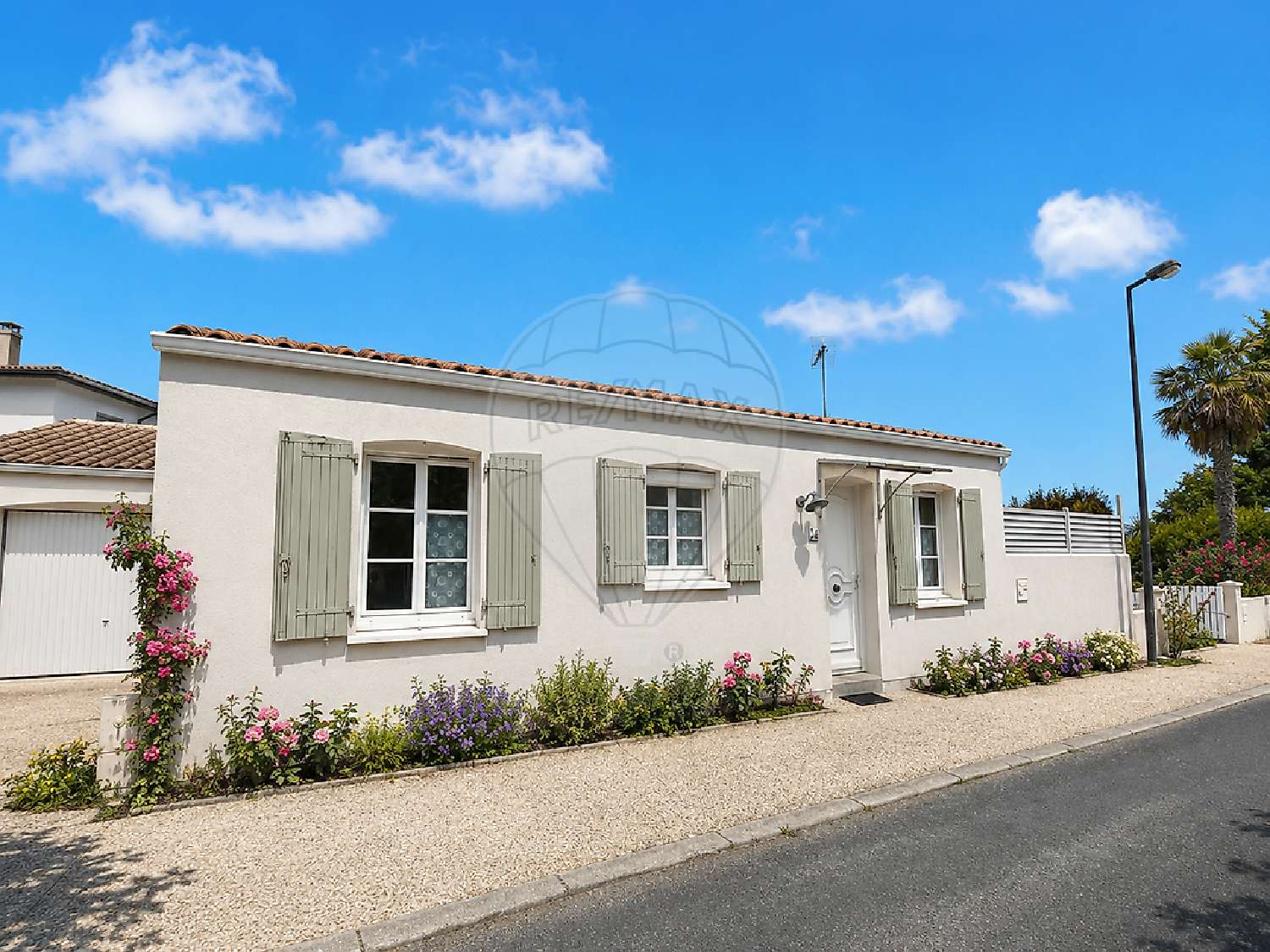  for sale house Meschers-sur-Gironde Charente-Maritime 2