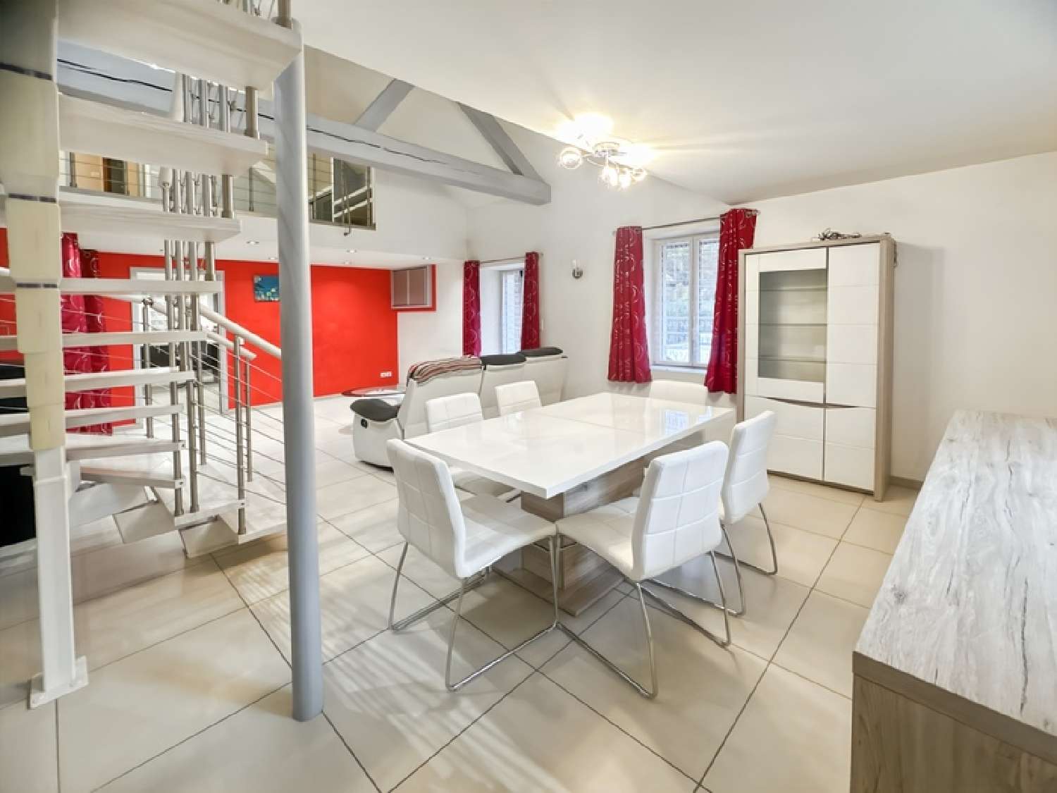  te koop huis Mésigny Haute-Savoie 8