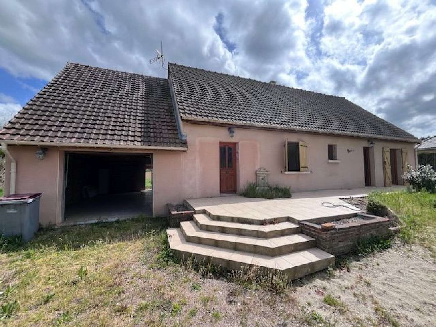 à vendre maison Messon Aube 1