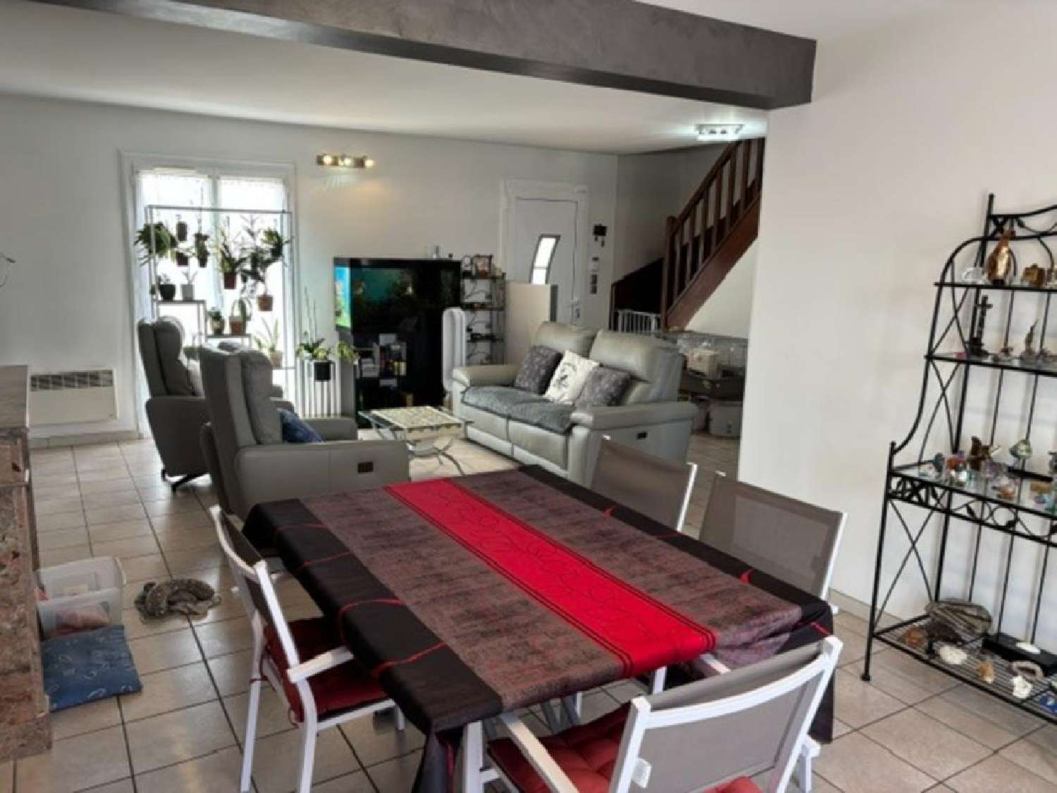 à vendre maison Messy Seine-et-Marne 3