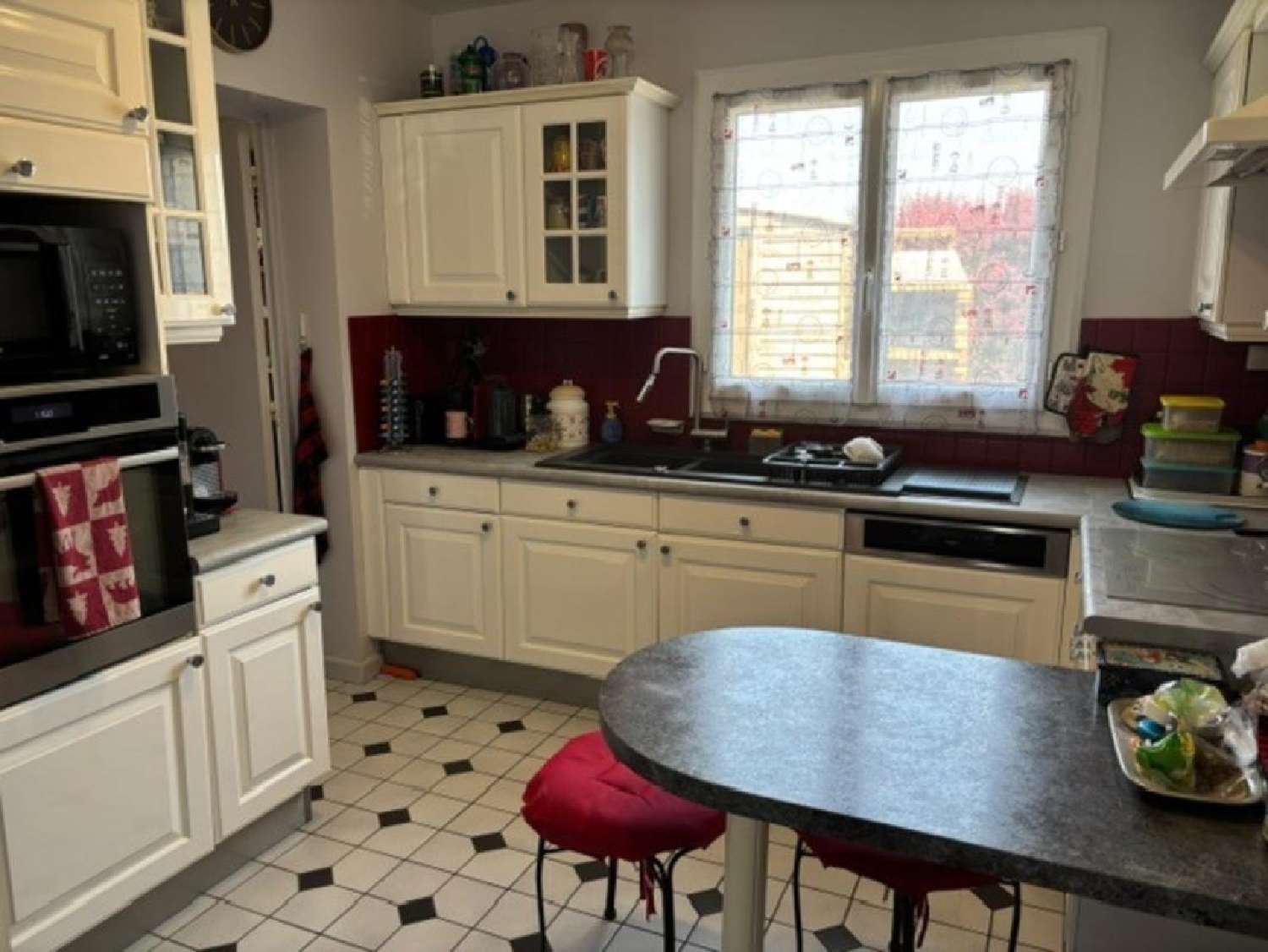 à vendre maison Messy Seine-et-Marne 4