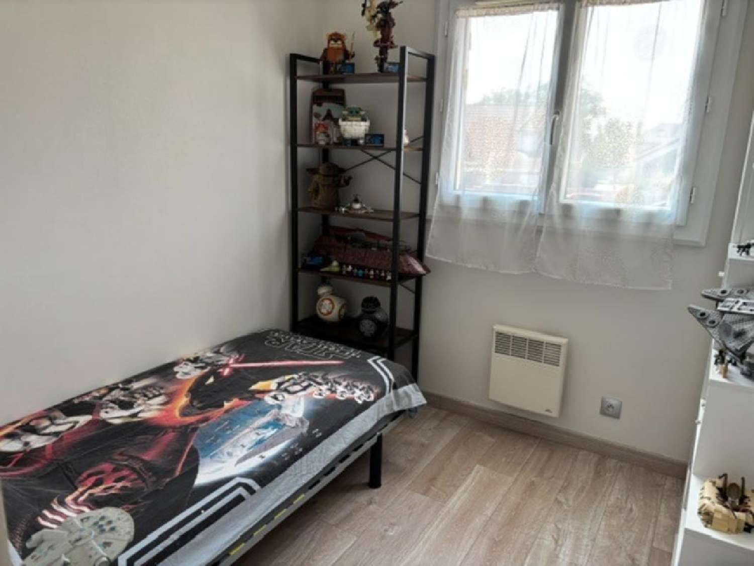 à vendre maison Messy Seine-et-Marne 5