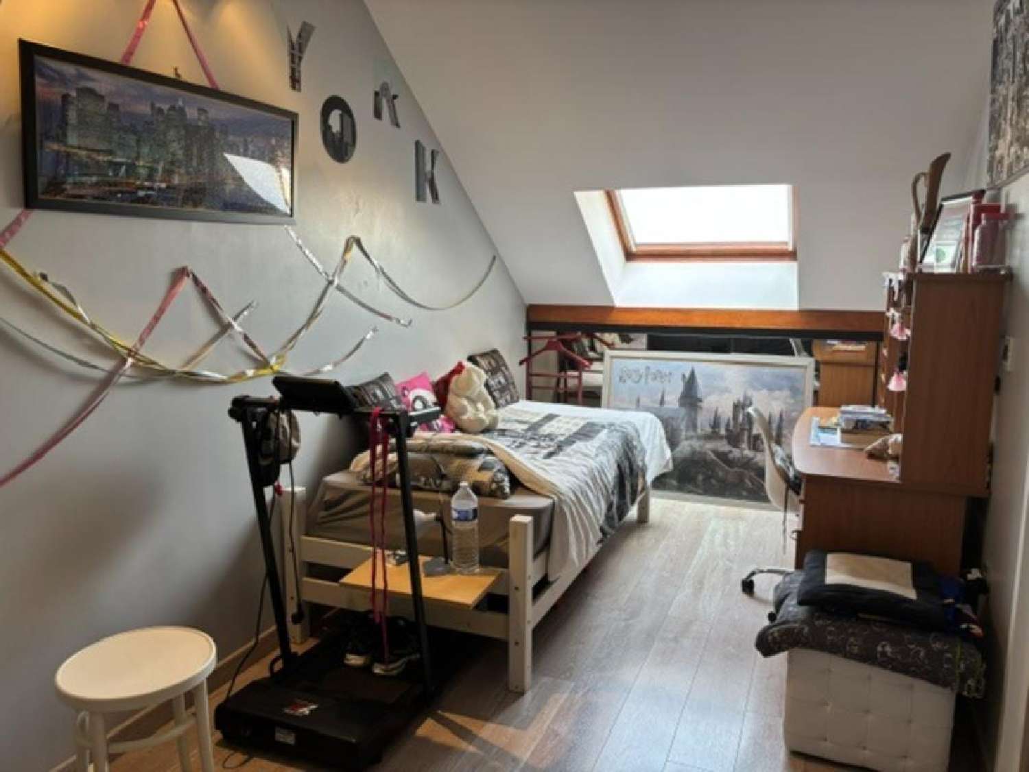 à vendre maison Messy Seine-et-Marne 6