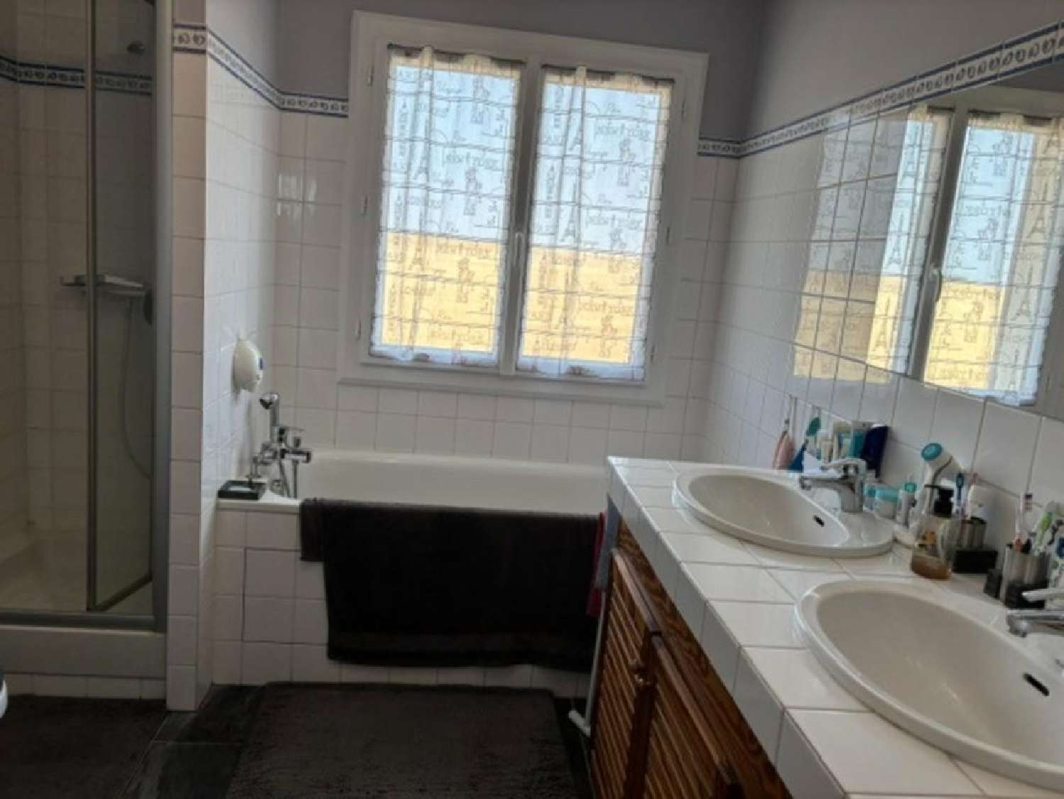 à vendre maison Messy Seine-et-Marne 7