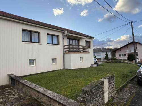 Metzing Moselle house foto