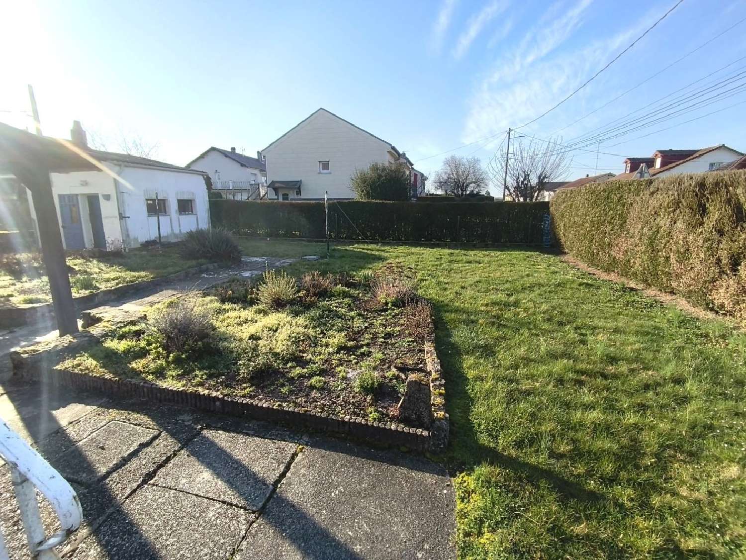 for sale house Metzing Moselle 5