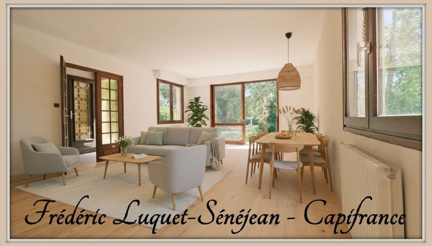  kaufen Haus Meung-sur-Loire Loiret 7