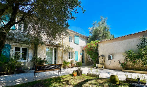  te koop huis Meursac Charente-Maritime 2