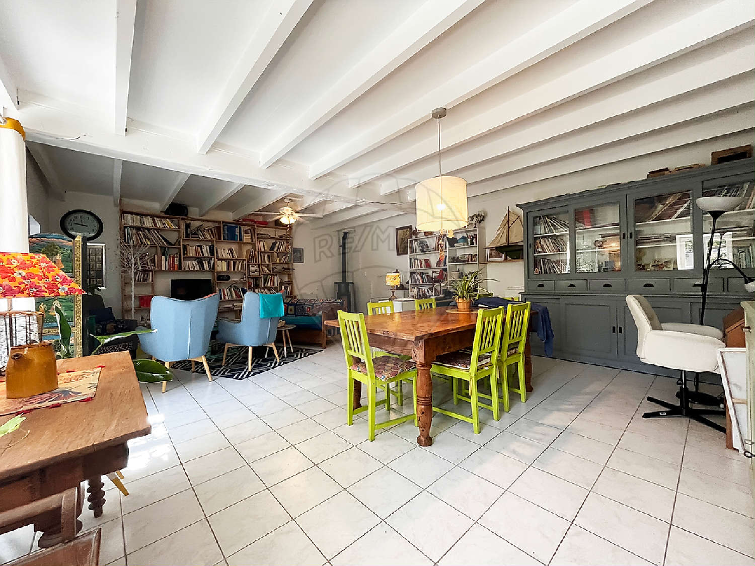 for sale house Meursac Charente-Maritime 4