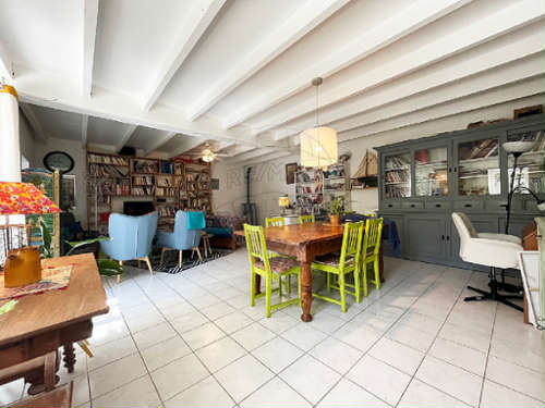  te koop huis Meursac Charente-Maritime 4
