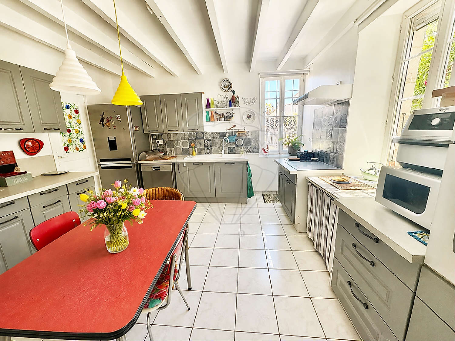for sale house Meursac Charente-Maritime 6