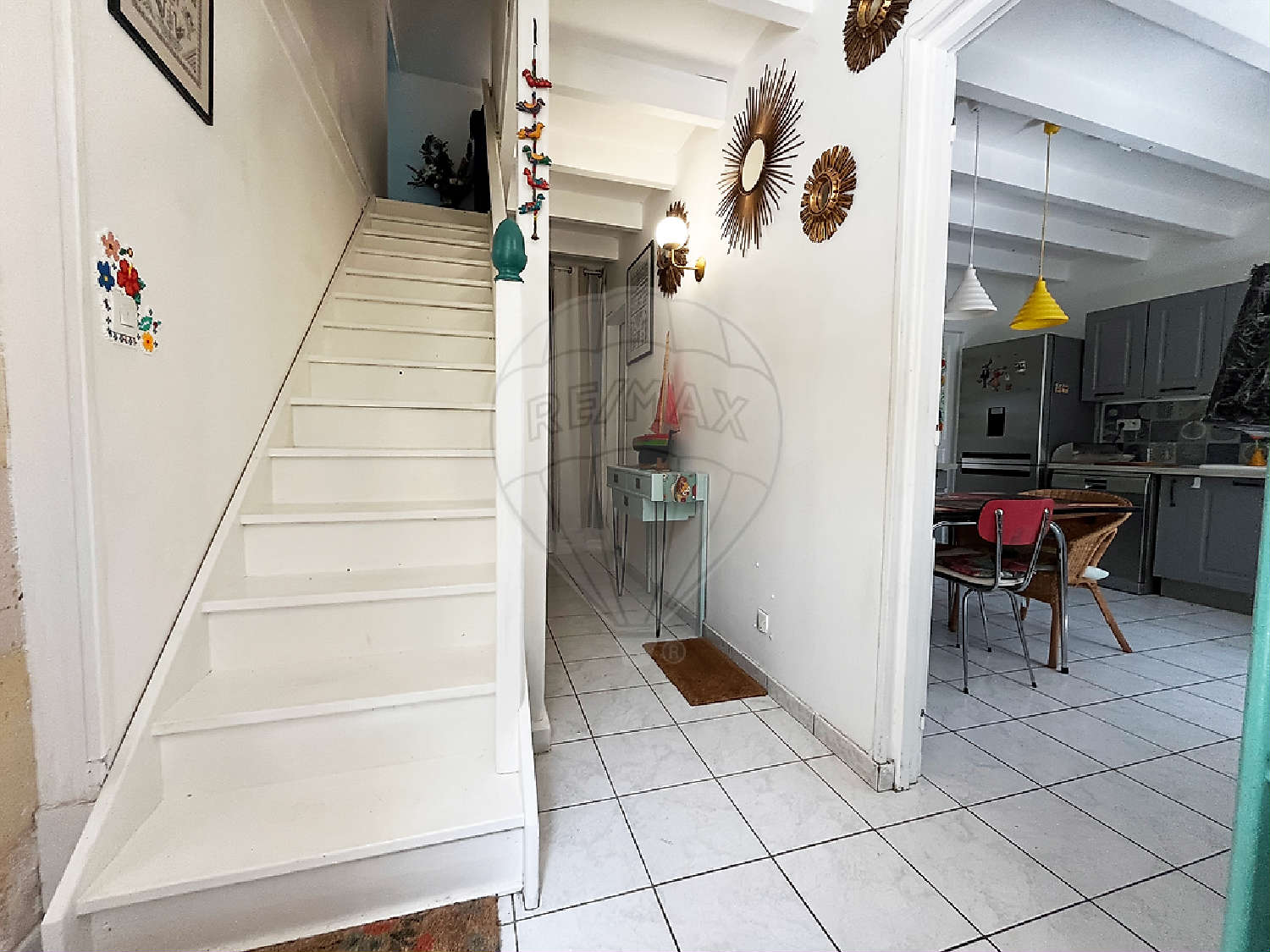 for sale house Meursac Charente-Maritime 8