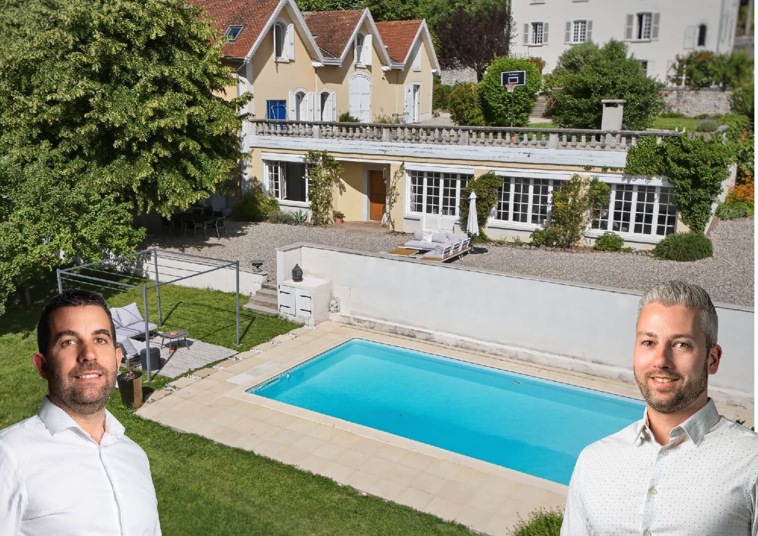 te koop huis Meylan Isère 1