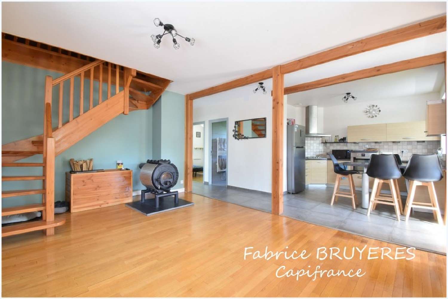 for sale house Meymac Corrèze 3