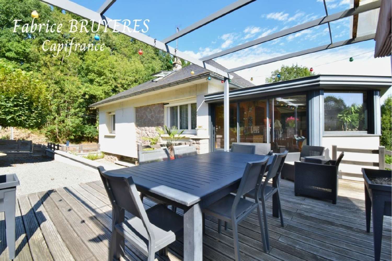 for sale house Meymac Corrèze 5