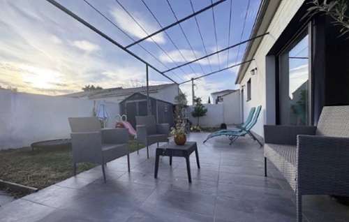 Meynes Gard Haus Bild 7368802