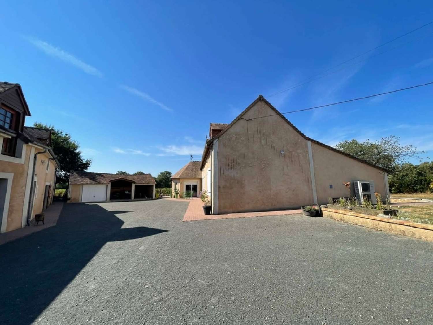  te koop huis Mézeray Sarthe 2