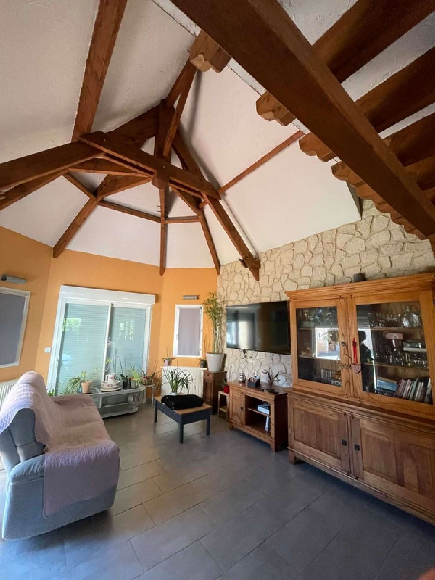  te koop huis Mézeray Sarthe 4