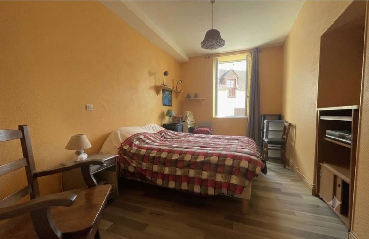  te koop huis Mézeray Sarthe 6