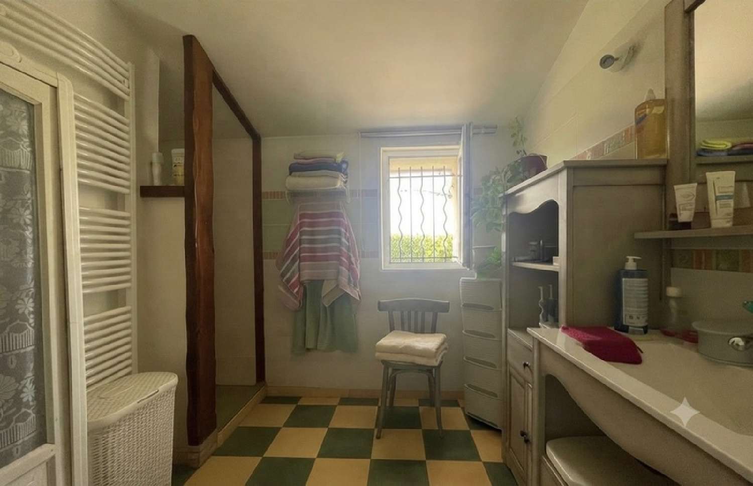  te koop huis Mézeray Sarthe 8