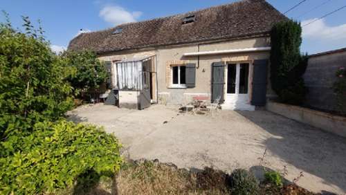Michery Yonne house foto
