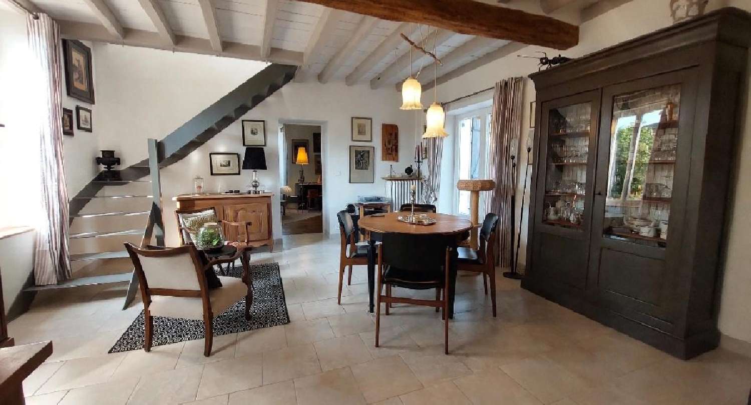 for sale house Michery Yonne 2