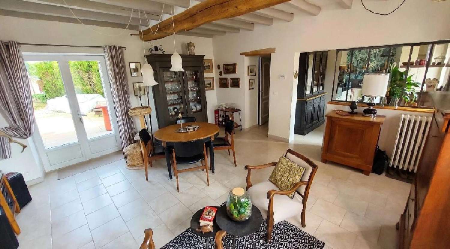 for sale house Michery Yonne 3