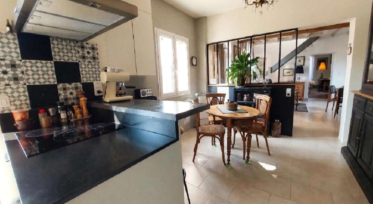 for sale house Michery Yonne 4