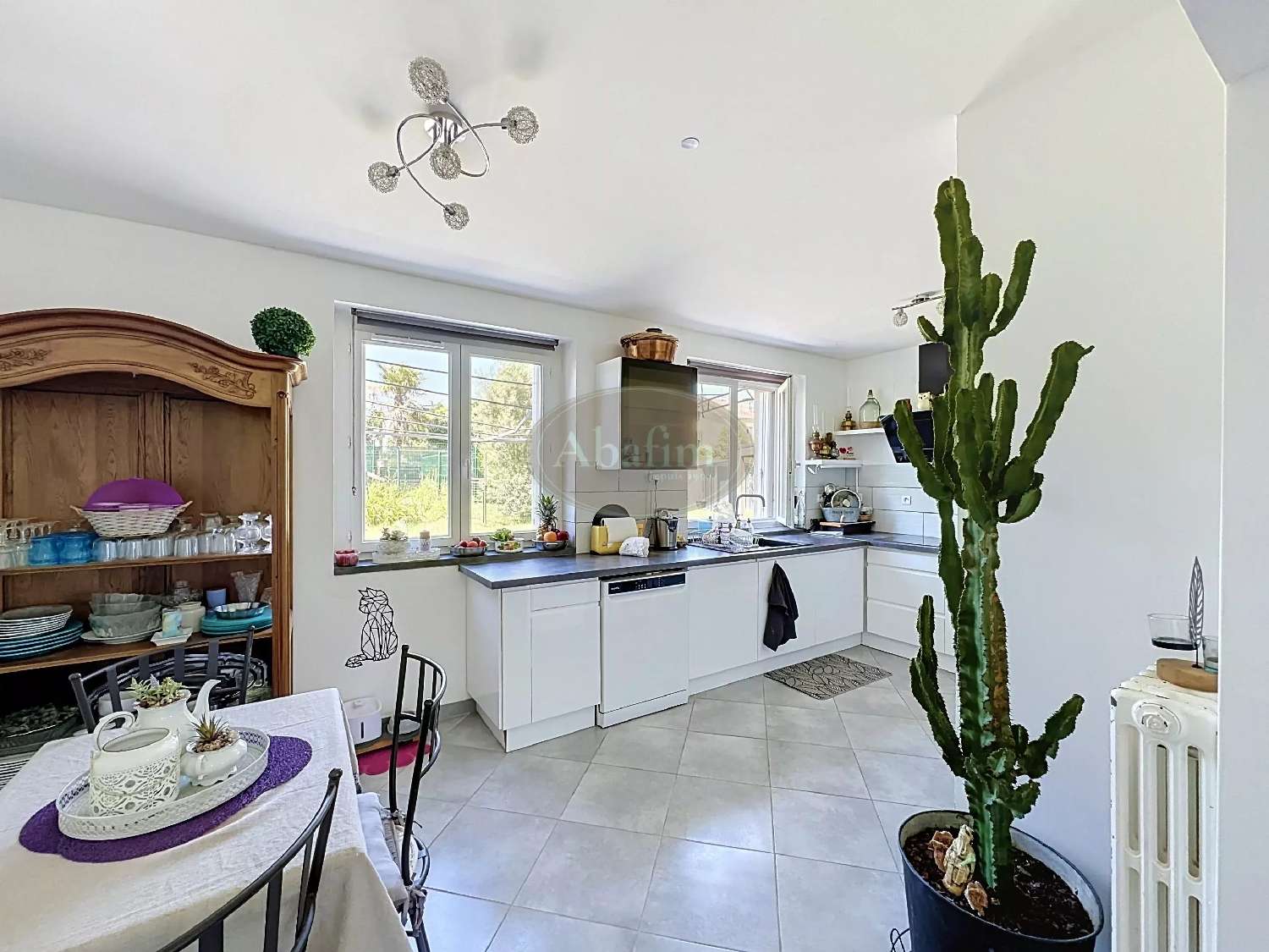 en venta casa Miélan Gers 1