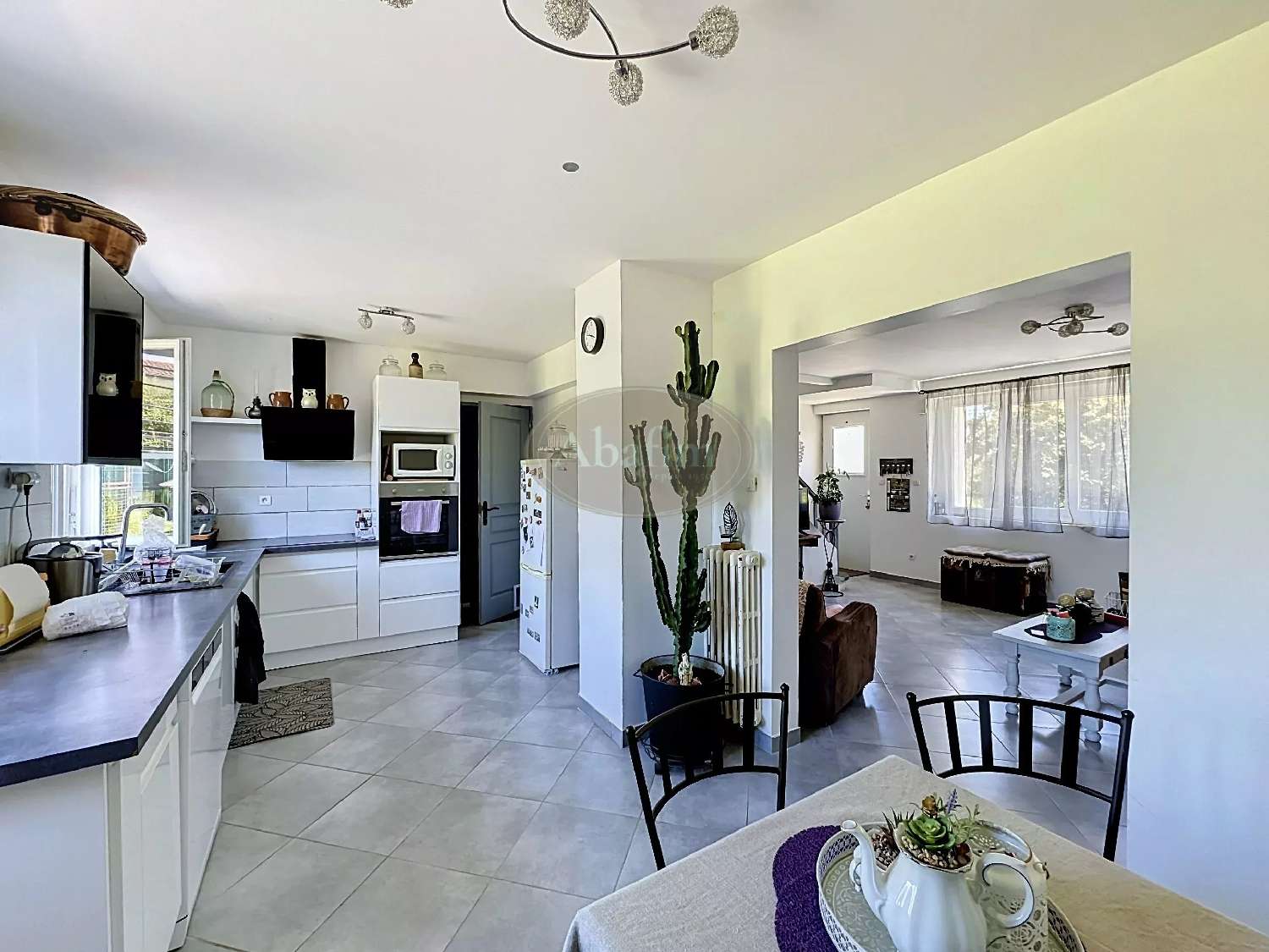 en venta casa Miélan Gers 2