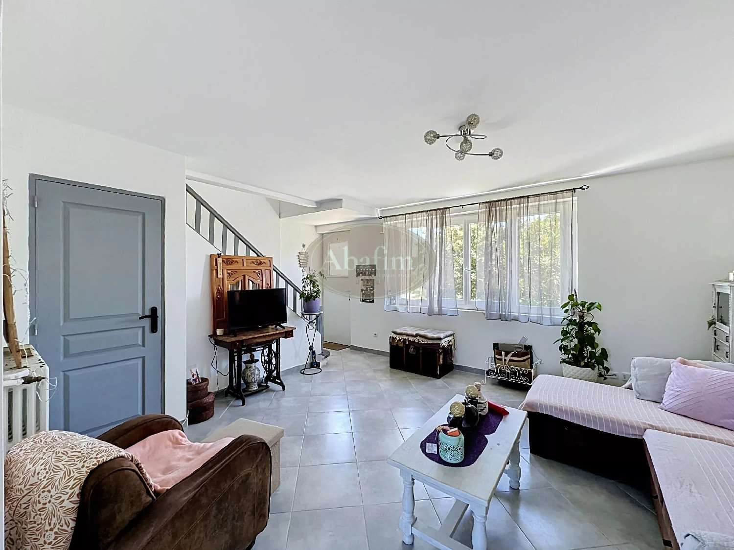 en venta casa Miélan Gers 3