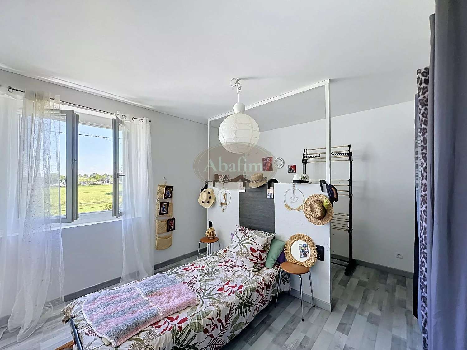 en venta casa Miélan Gers 4