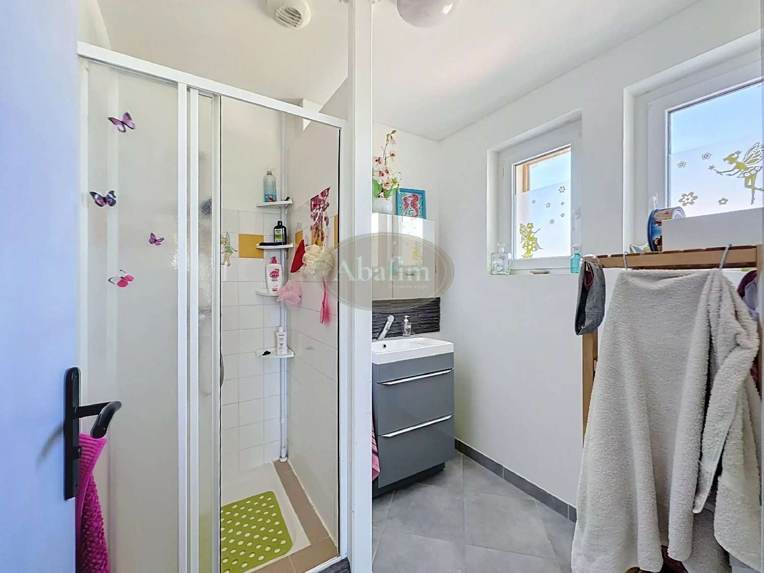 en venta casa Miélan Gers 5
