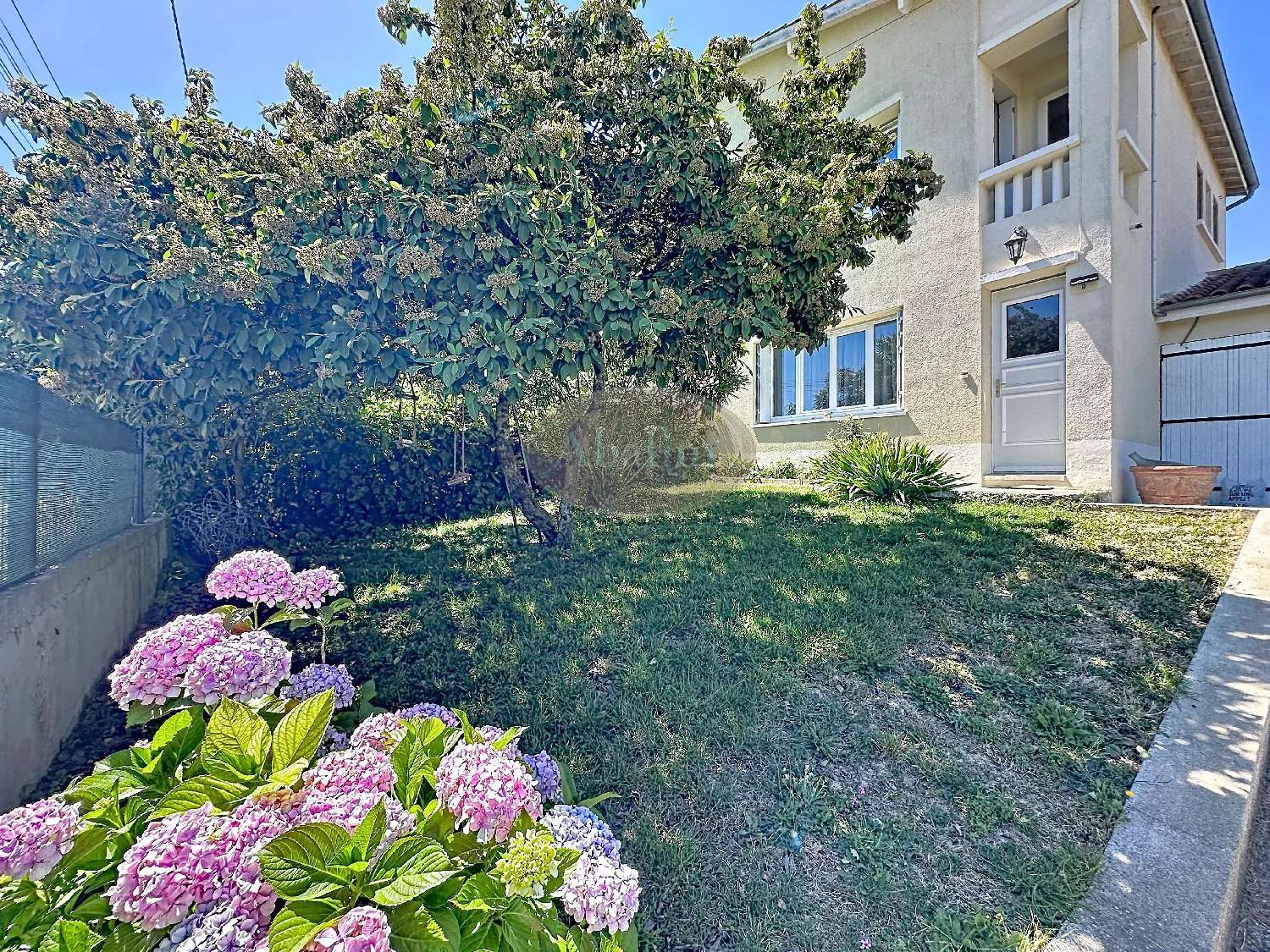 en venta casa Miélan Gers 8
