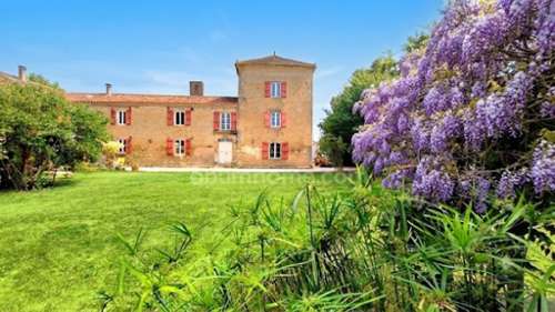 Miélan Gers Haus Bild 7378230