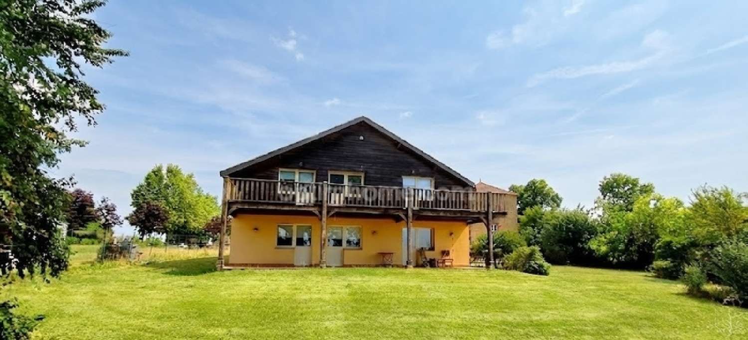  kaufen Haus Miélan Gers 5