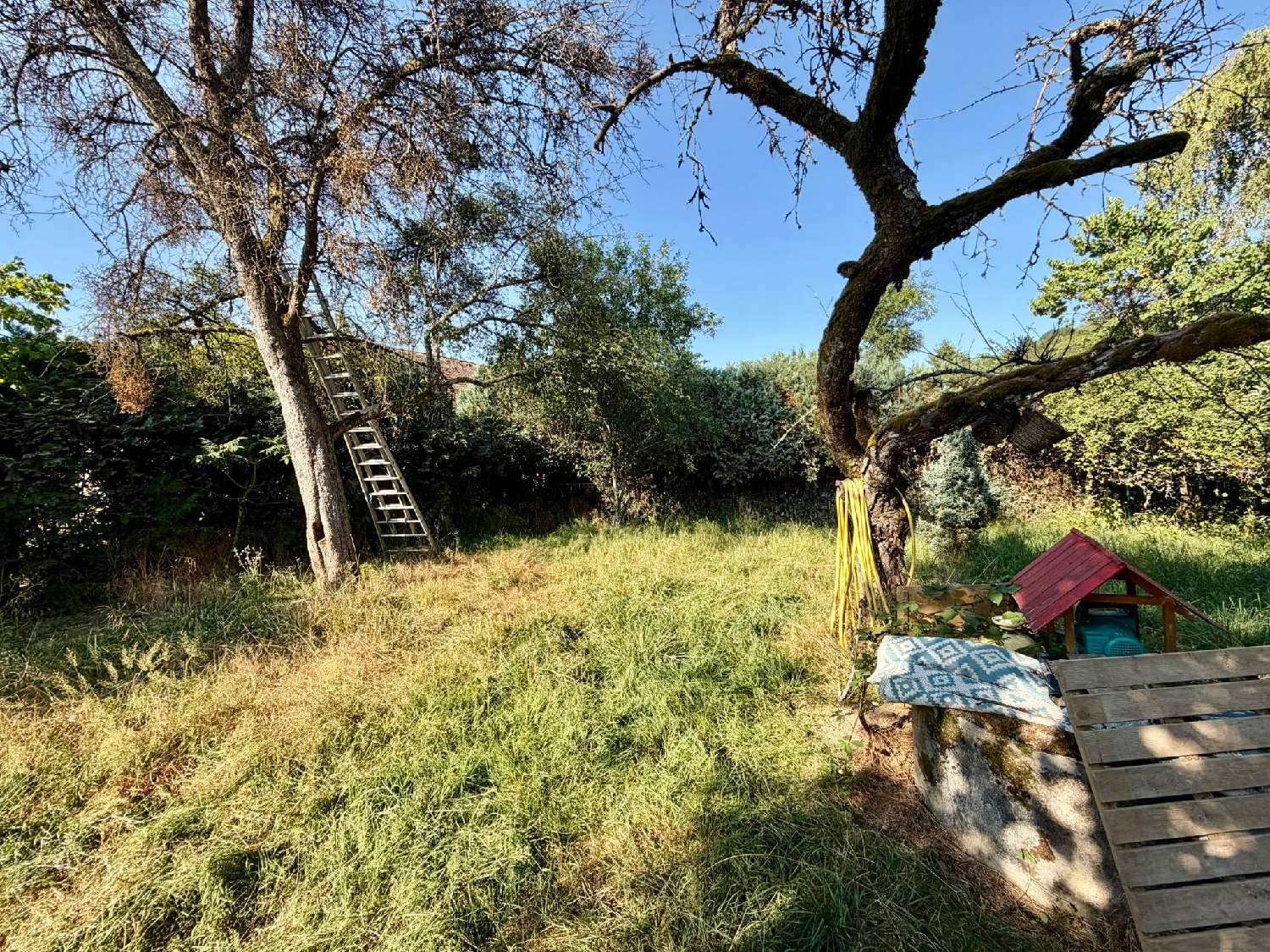 en venta casa Mignavillers Haute-Saône 3