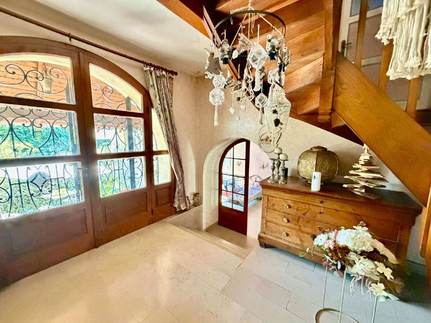 en venta casa Mignavillers Haute-Saône 4