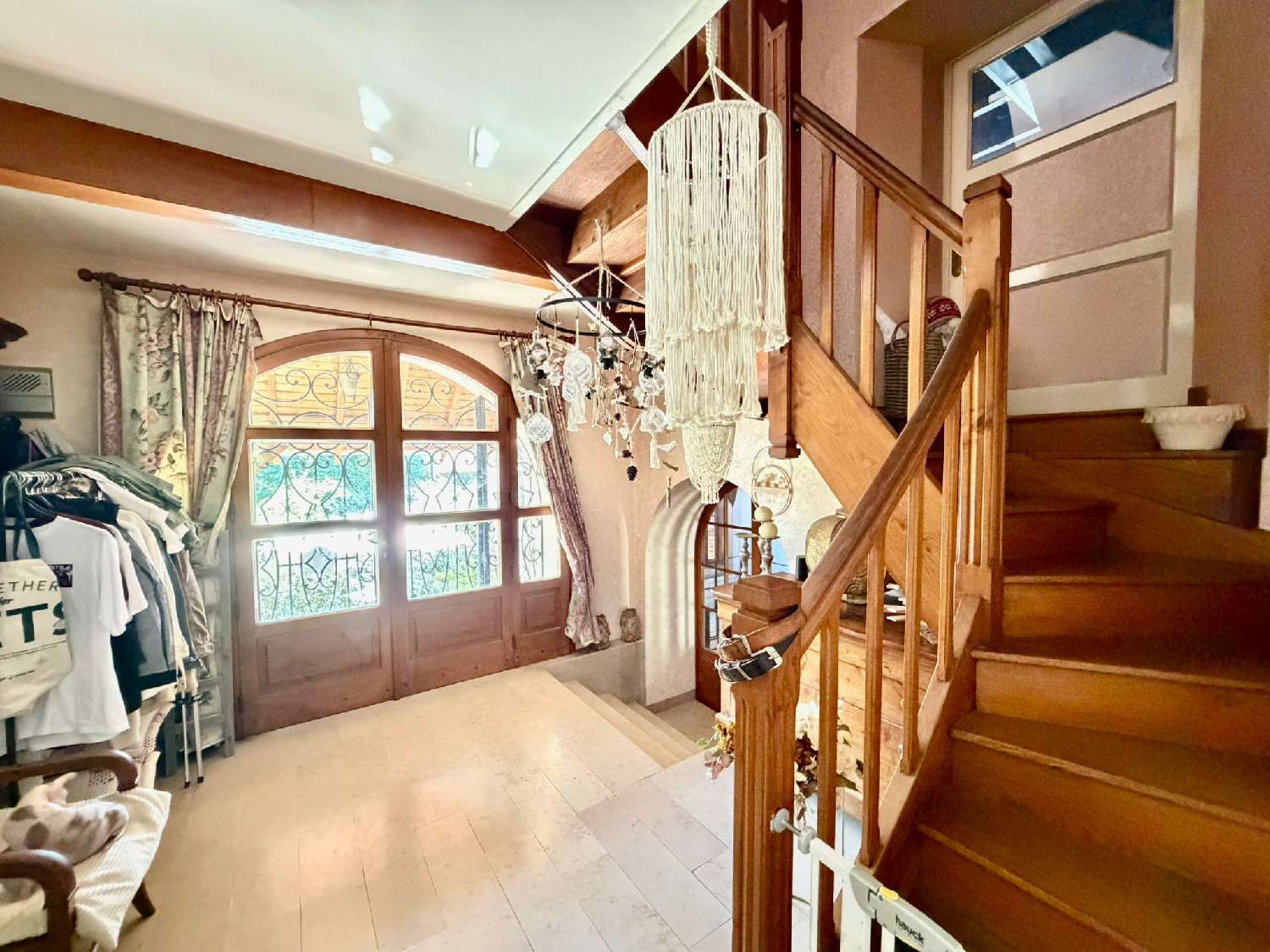 en venta casa Mignavillers Haute-Saône 5