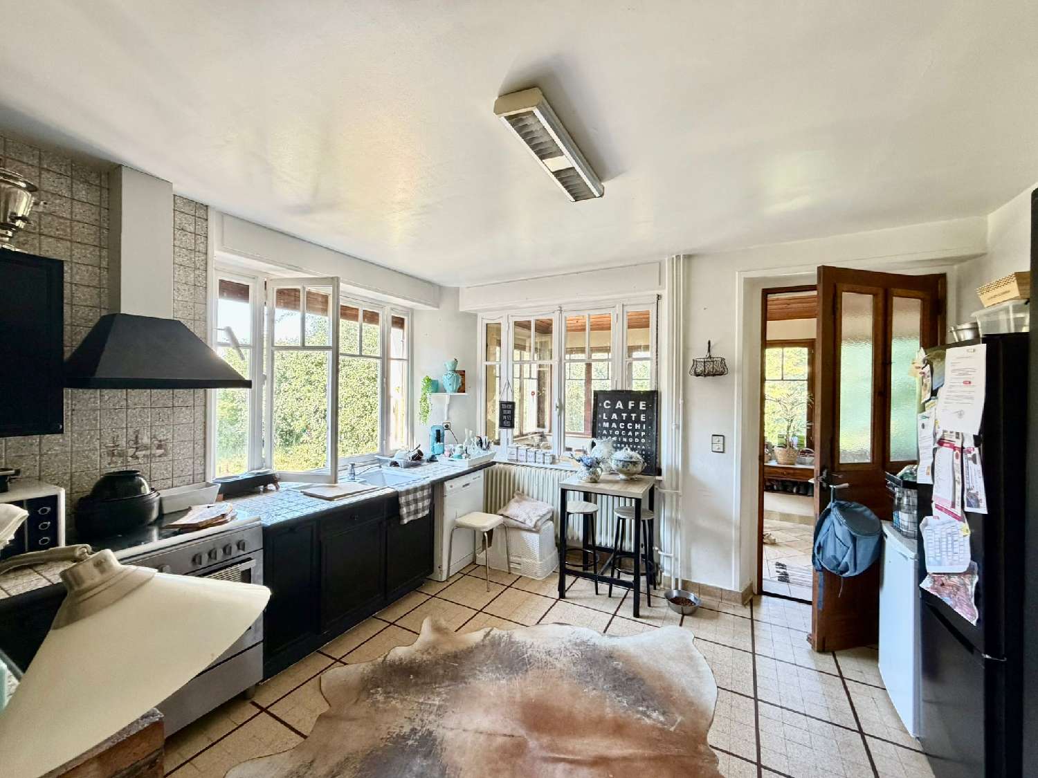 en venta casa Mignavillers Haute-Saône 6