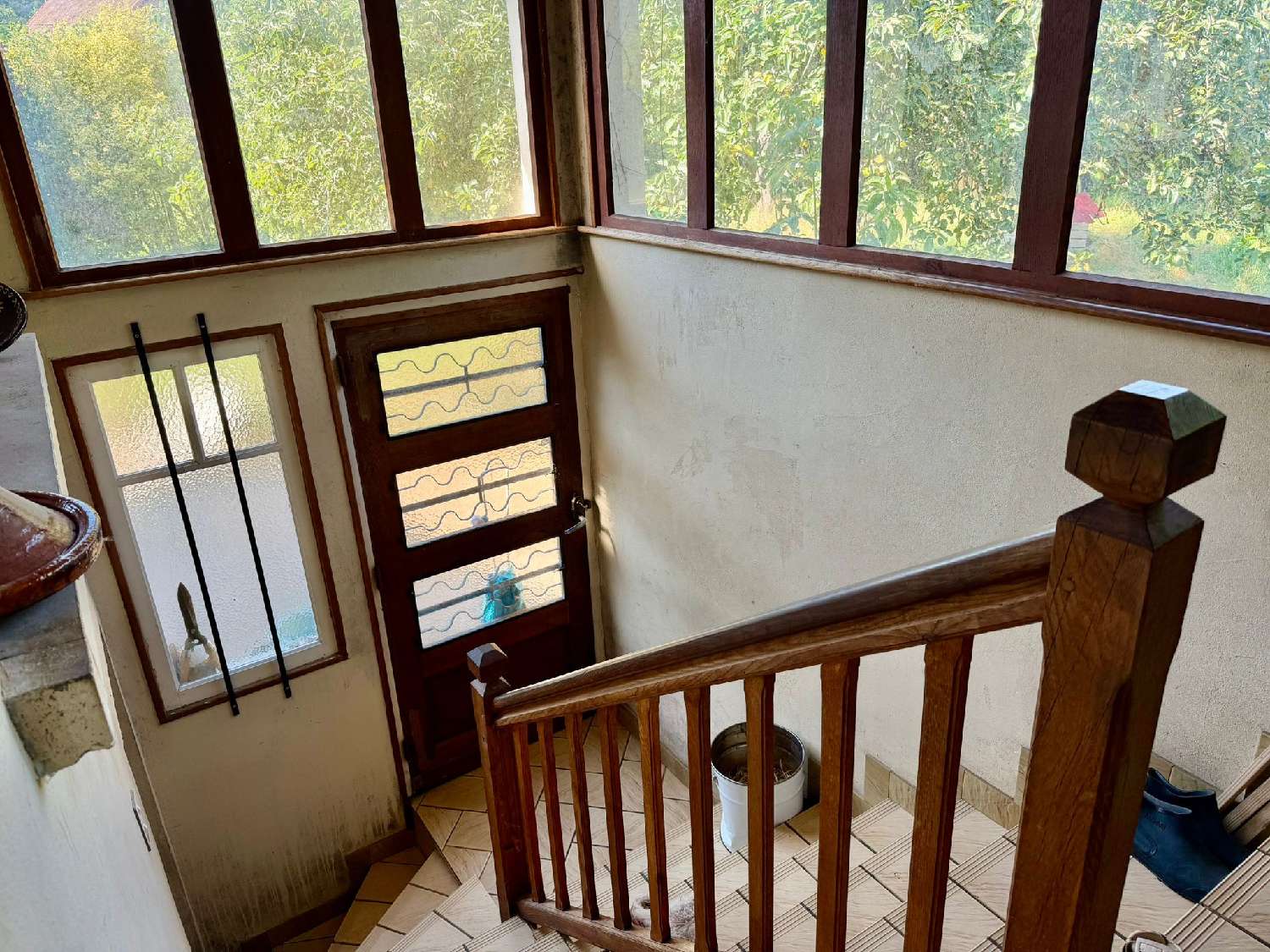 en venta casa Mignavillers Haute-Saône 7
