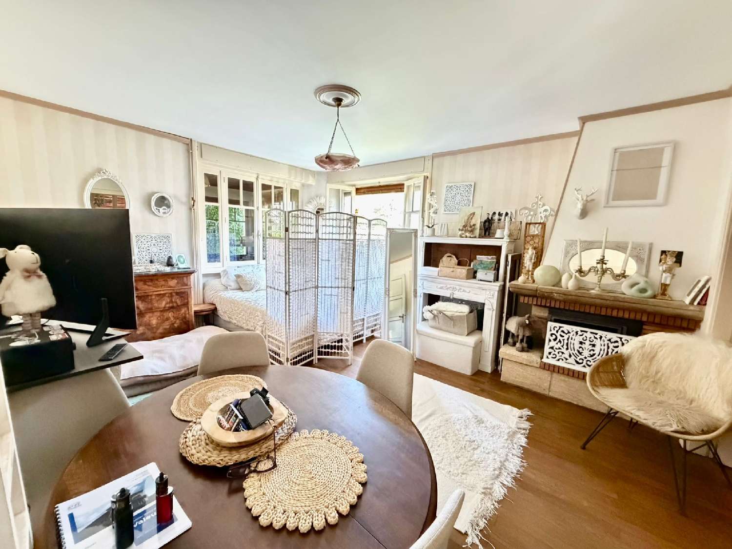 en venta casa Mignavillers Haute-Saône 8