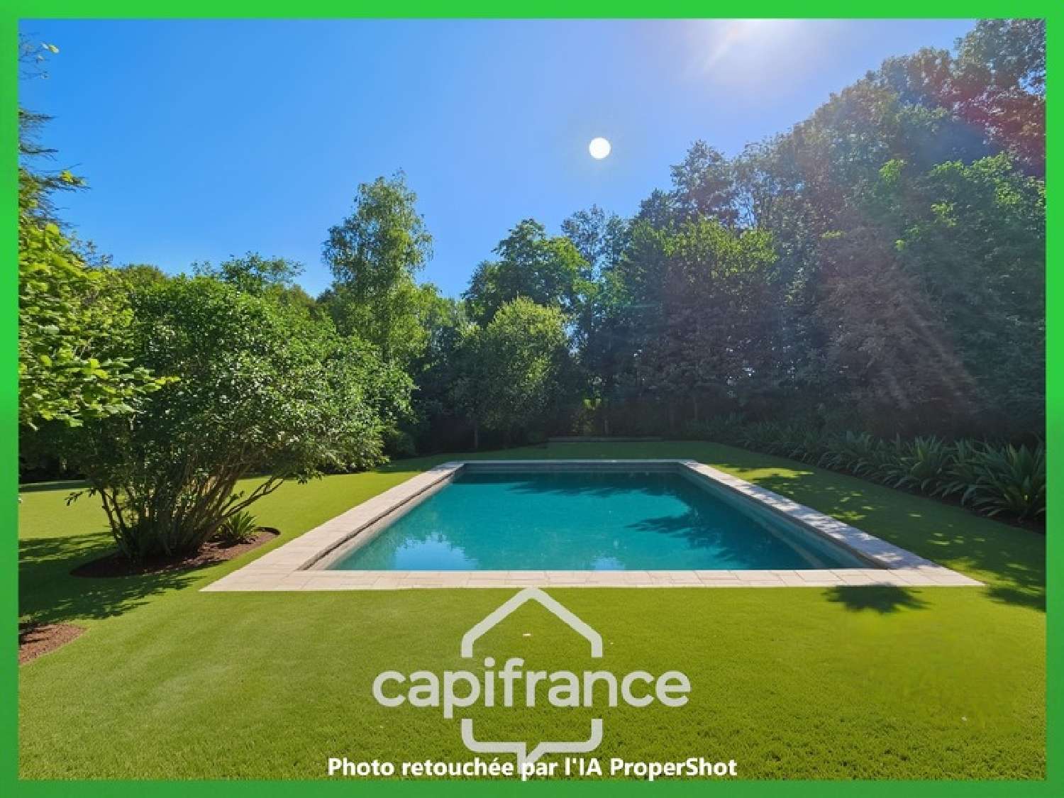 en venta casa Migné-Auxances Vienne 5