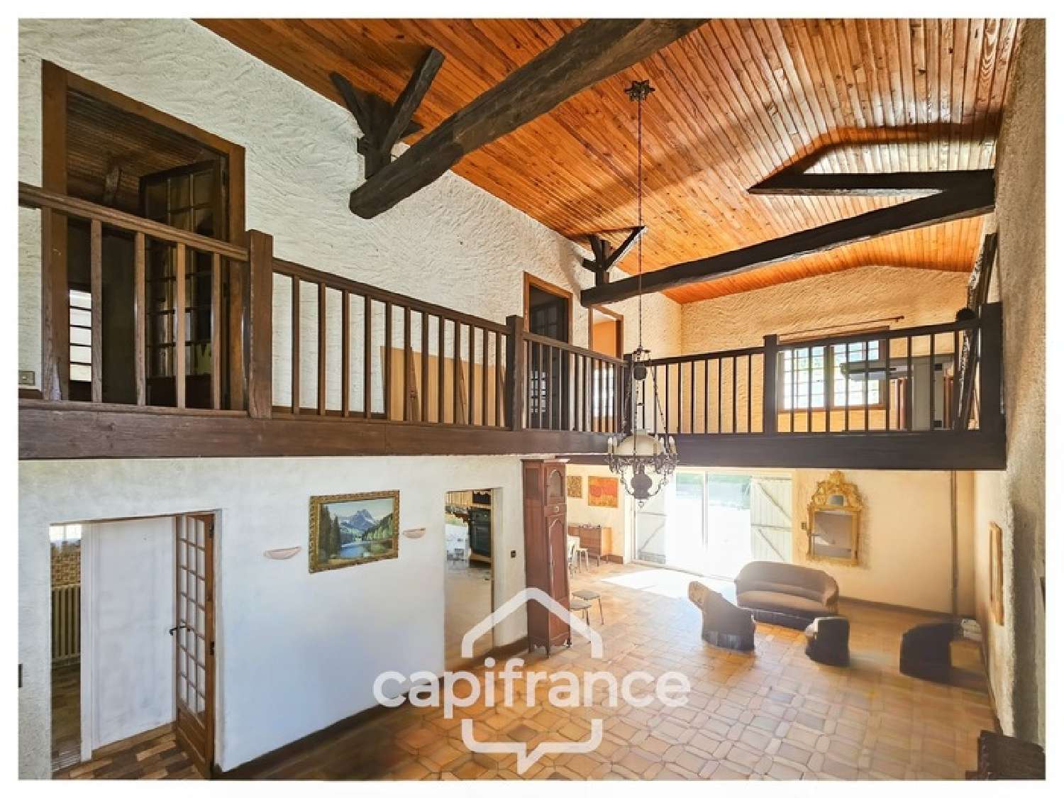 en venta casa Migné-Auxances Vienne 6
