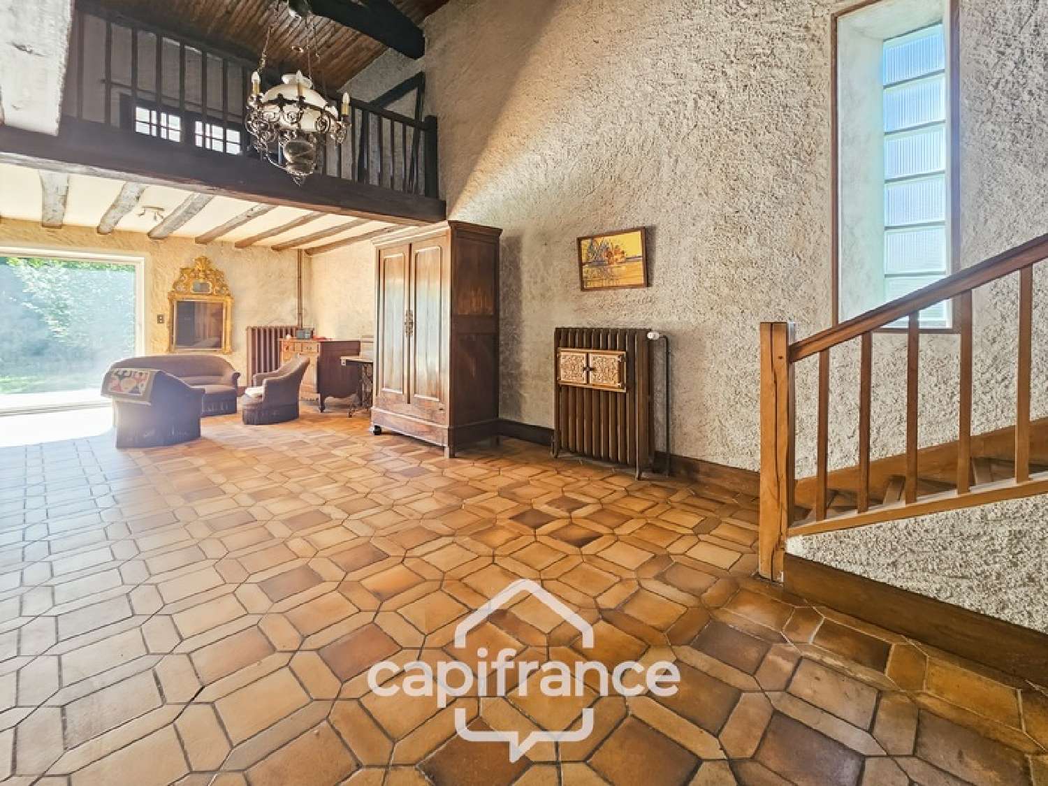 en venta casa Migné-Auxances Vienne 7