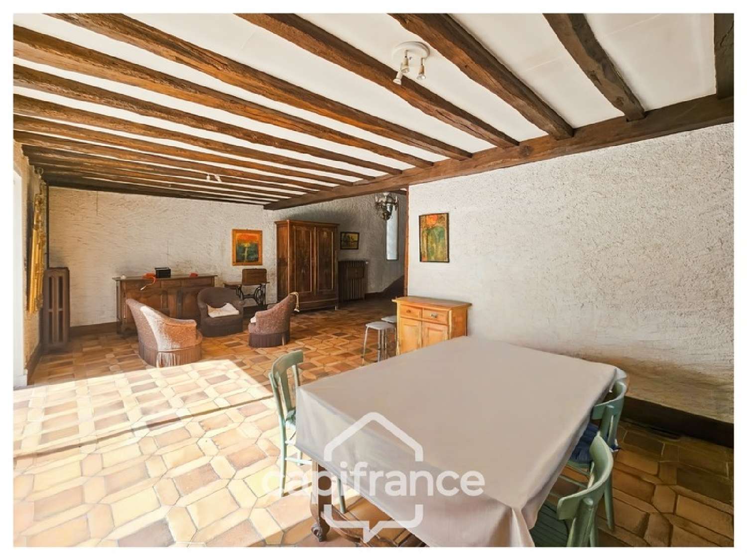en venta casa Migné-Auxances Vienne 8