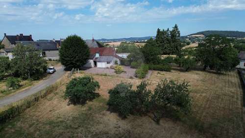 Millay Nièvre maison foto 7371570