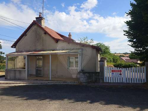 Millay Nièvre huis foto 7377789