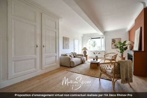 Millery Rhône Haus Bild 7369588